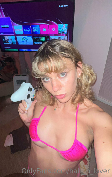 halli n lover xxx女優 画像