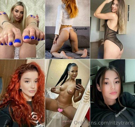 ritzytrans アートスター ギャラリー