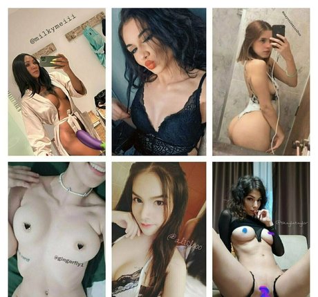 ritzytrans 完璧なスター ギャラリー