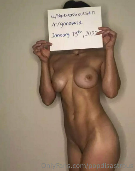 popdisastrous 美しいポルノスター 画像