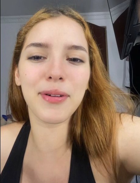 Bigo Live プロフィール写真