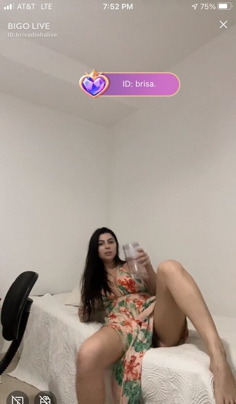 Bigo Live xxxモデル 写真