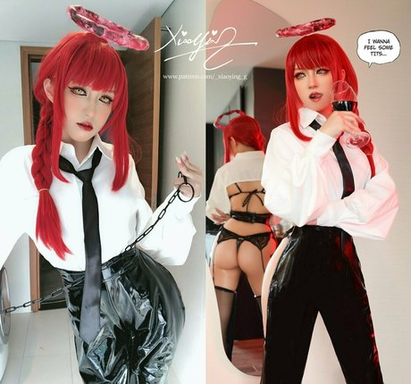 xiaoying gg ポルノスター アーカイブ