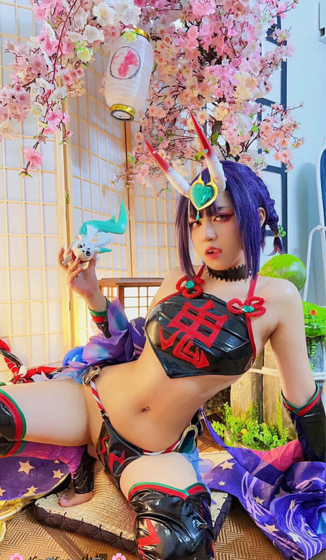 xiaoying gg かわいいポルノスター ギャラリー