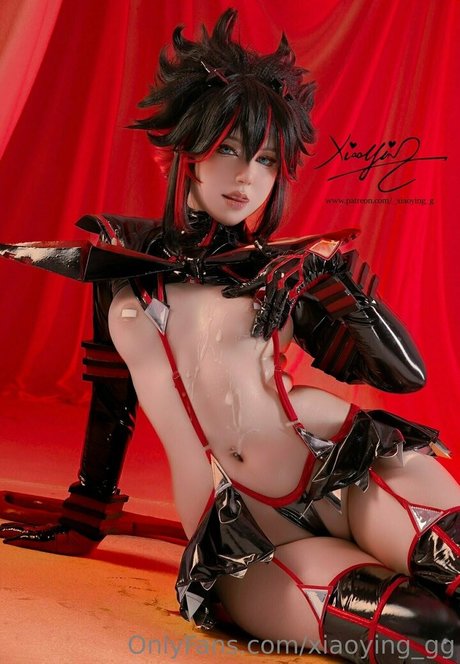 xiaoying gg トップスター 画像