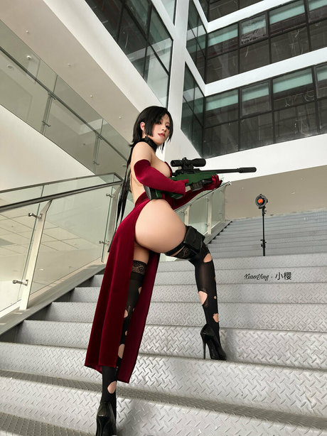 xiaoying gg ポルノスター 写真