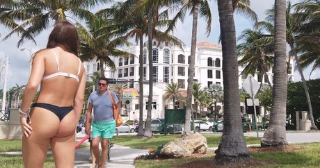 Amateur Voyeur モデル 写真