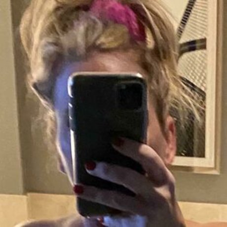 Hannah Hunter スター 写真