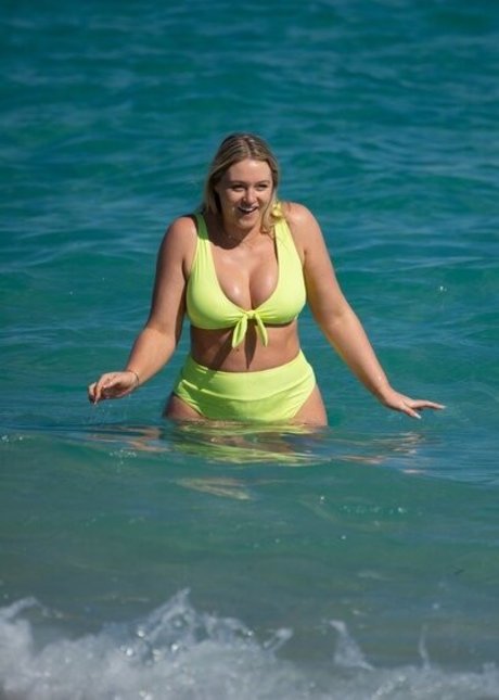 タンオンリーファン ホットヌード 写真