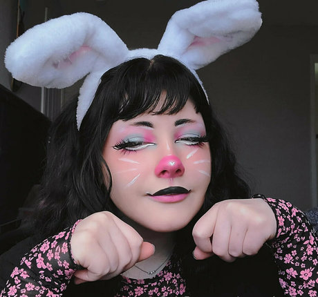 Creamieclown ポルノスター 写真