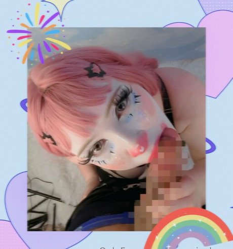 Creamieclown アダルト女優 画像