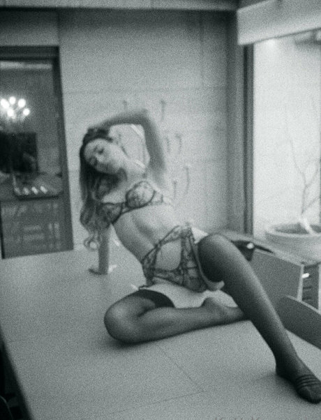 kattkennedy スター 裸 写真