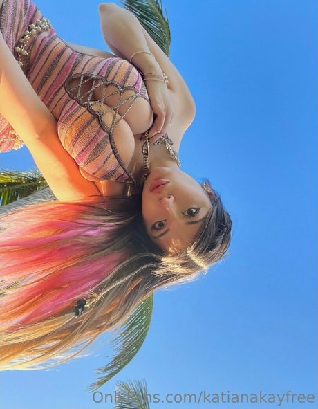 katianakayfree プロフィール写真