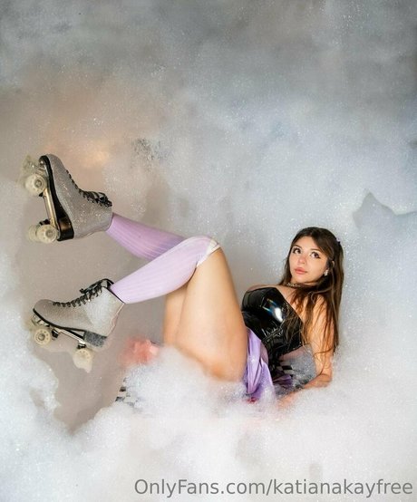 katianakayfree 素敵なモデル 写真