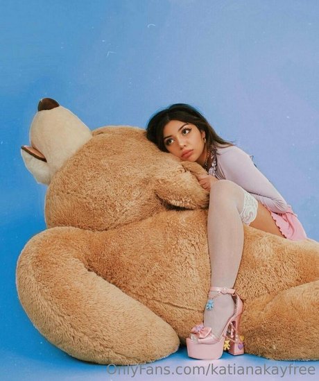 katianakayfree 写真集