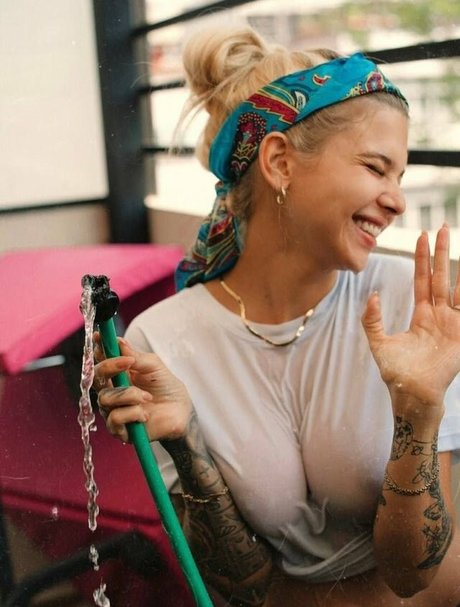 itsgrecia 無料スター 写真