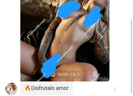 itsgrecia かわいいモデル 写真