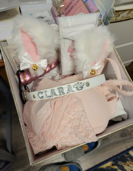 claracosmiafree 無料モデル 写真