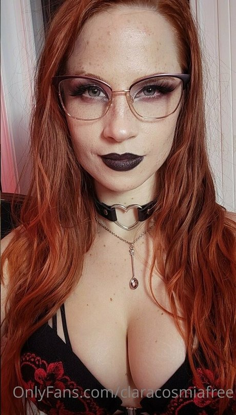 claracosmiafree 高品質モデル 画像