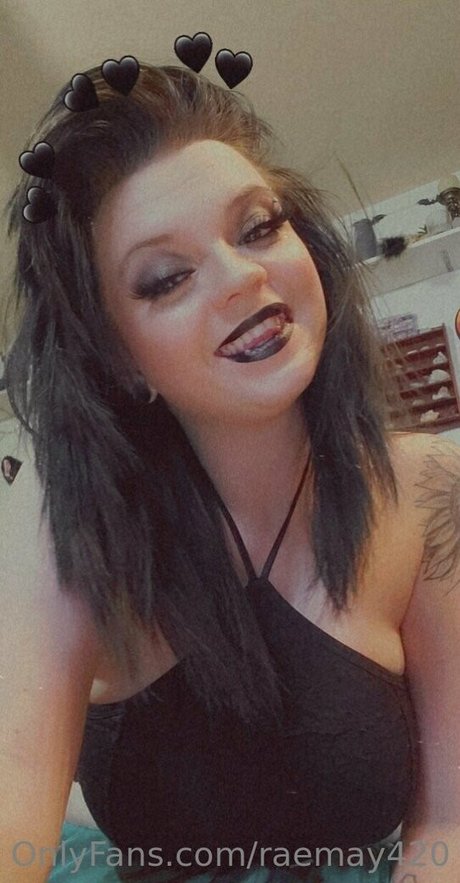 raemay420 素敵な女優 画像