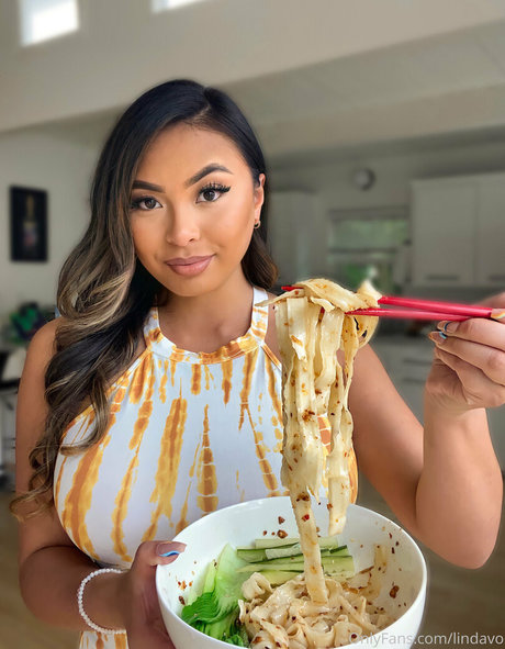 lindavo 素敵なスター 写真