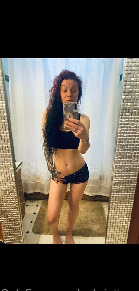 gabriellawoods598 アダルトスター 写真