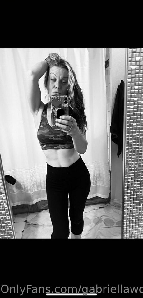 gabriellawoods598 ポルノスター ギャラリー