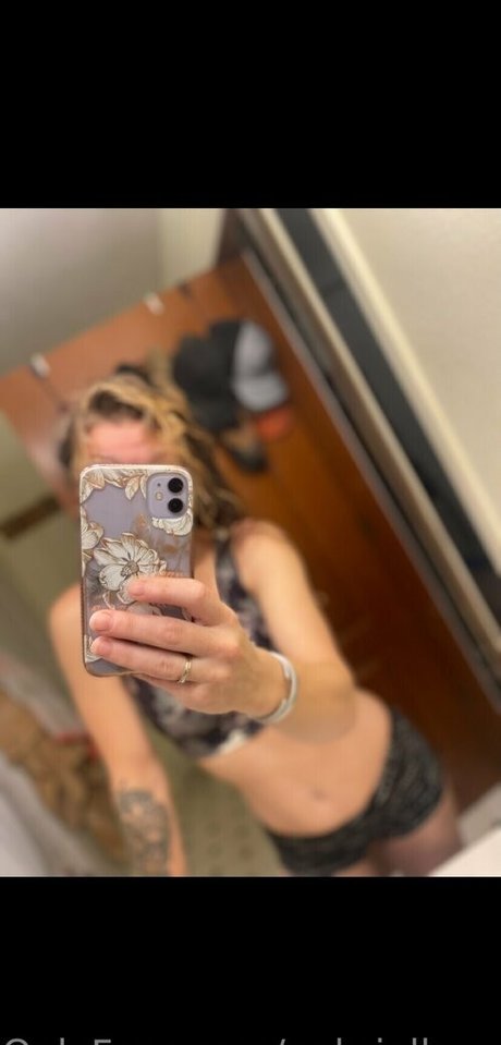 gabriellawoods598 ホットモデル 写真