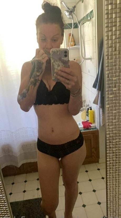 gabriellawoods598 独占女優 写真