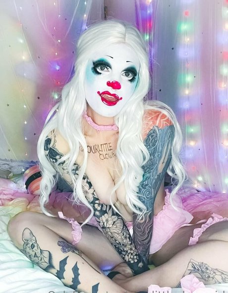 yourlittleclowngirl 限定スター ギャラリー