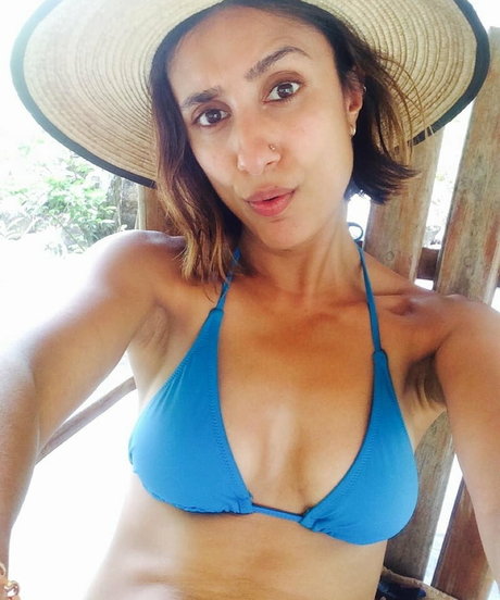 Anita Rani ポルノ女優 写真