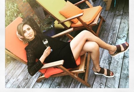 Anita Rani ホットなモデル 画像