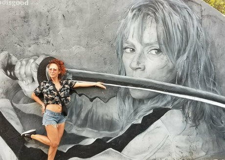 ジンジャーティーンオンリーファンズ エロチック 画像