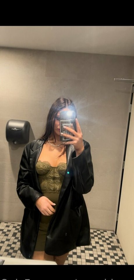 cassridesyou ヌードスター 写真