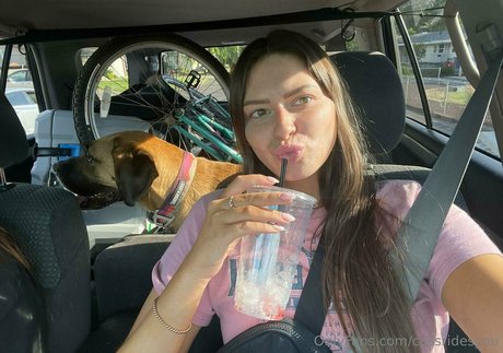 cassridesyou スター xxx 写真