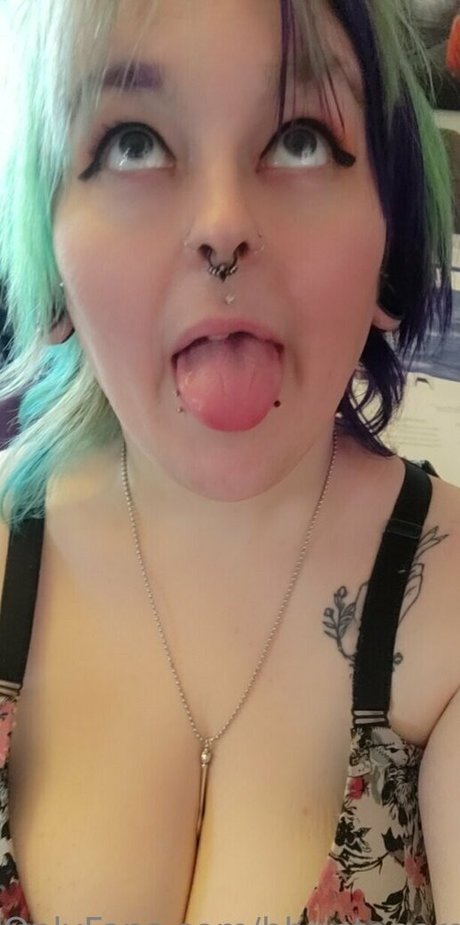 lilbbwstoner 素敵なモデル 写真