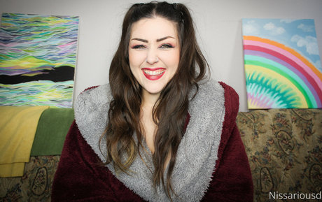 nissariousd ポルノモデル 写真