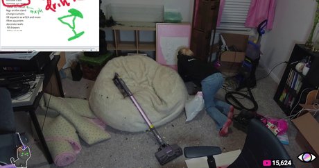 Adrianah Lee ヌードモデル 画像