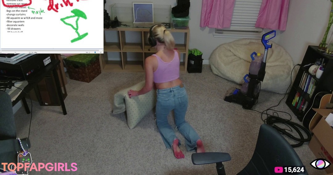 Adrianah Lee かわいいスター 画像