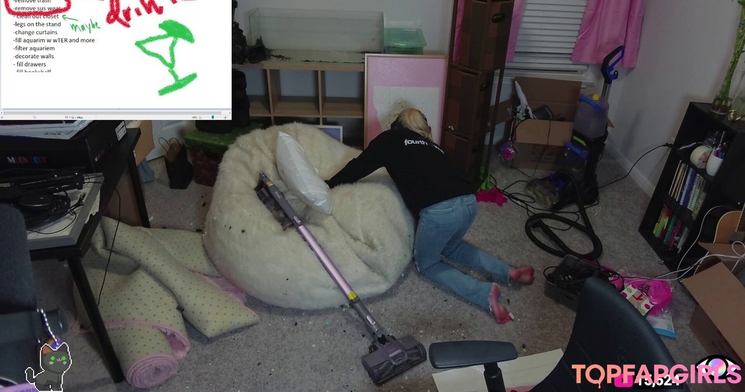 Adrianah Lee 最高のポルノスター アーカイブ