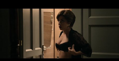 Lady Gaga トップスター 画像