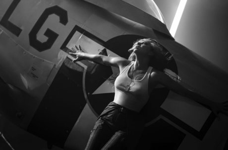 Lady Gaga アダルトモデル 画像