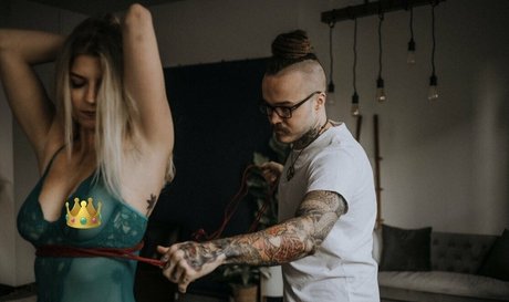 akatsuki shibari セックスモデル ギャラリー