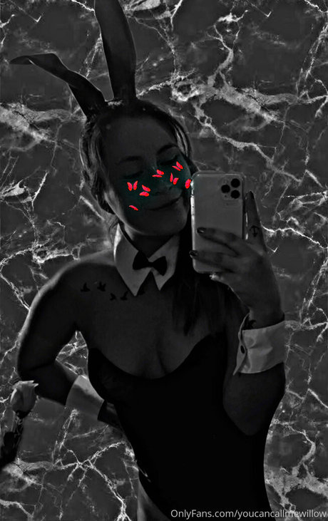 youcancallmewillow アートモデル ギャラリー