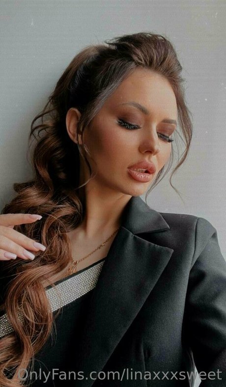 linaxxxsweet ポルノスター 素敵 画像