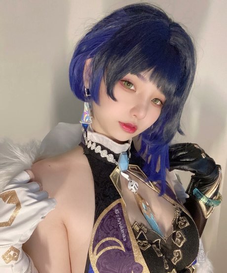 fuyukimika プロフィール写真