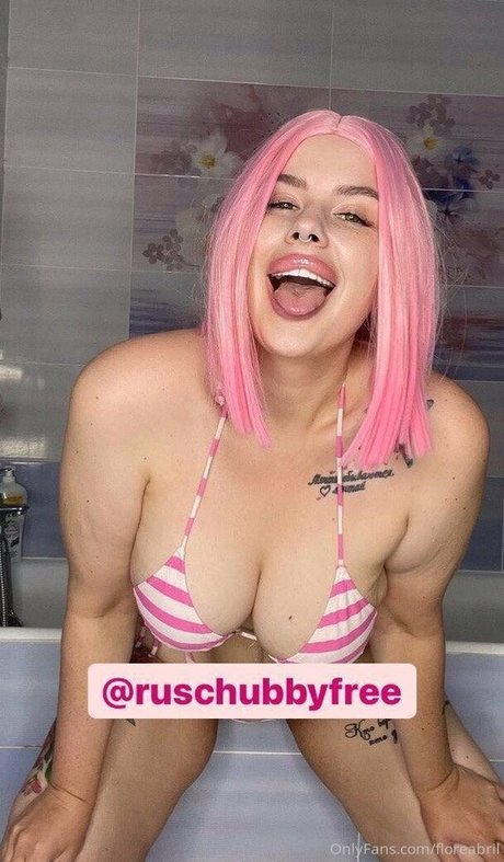 ladyaprill 無料モデル 写真