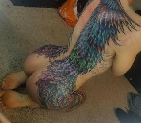 angelinlace 完璧なモデル 写真