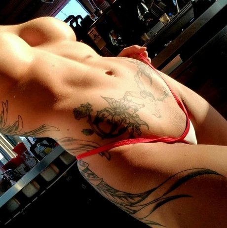 angelinlace 素敵なモデル 写真