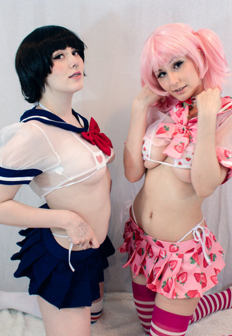 Purrblind HDポルノスター ギャラリー